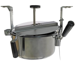 Аппарат для попкорна Airhot POP-6