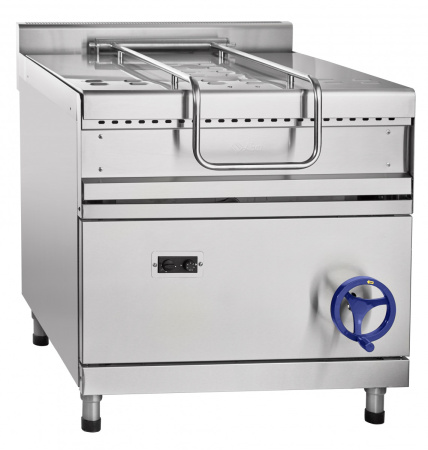 Сковорода газовая Abat ГСК-90-0,47-70