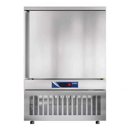 Шкаф шоковой заморозки Abat ШОК-6-1/1 Light