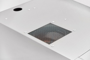 Зонт вентиляционный Abat ЗВВ-800П