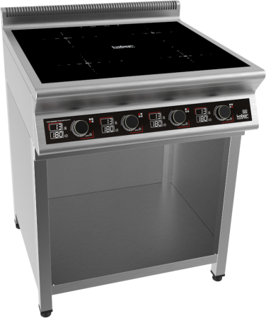 Плита индукционная Kobor I7-4S1