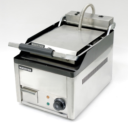 Поверхность жарочная Kocateq GH300FRNW