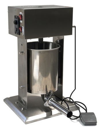 Шприц колбасный Kocateq SV12GE