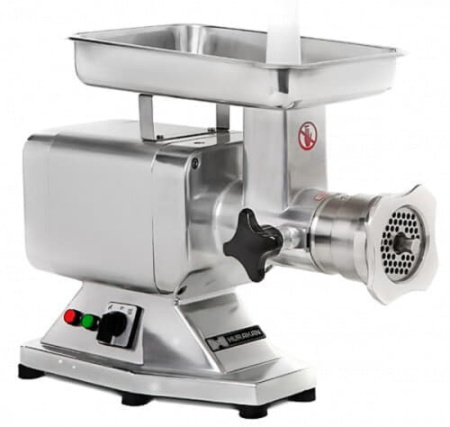 Мясорубка Hurakan HKN-22S полный унгер