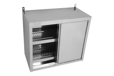 Полка-шкаф настенная Hessen ПТЗ-12×4