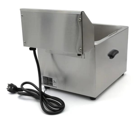 Фритюрница Airhot EF10