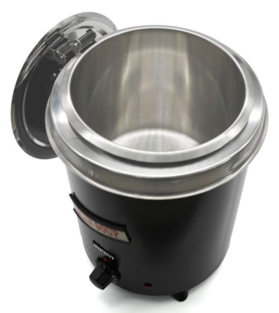 Супница Airhot SB-5700