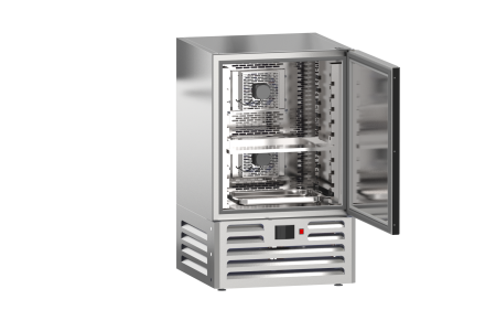 Шкаф шоковой заморозки Arkto SF10-G