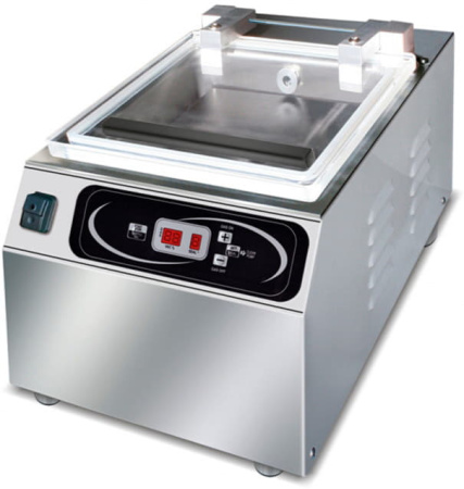 Упаковщик вакуумный Lavezzini MYCRA