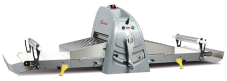 Тестораскатка Flamic SF500BDX1000