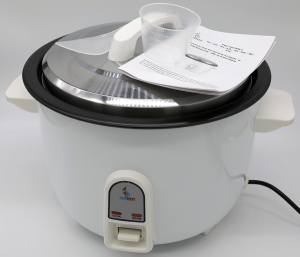 Рисоварка Airhot RC-42E