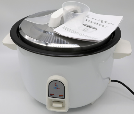 Рисоварка Airhot RC-42E