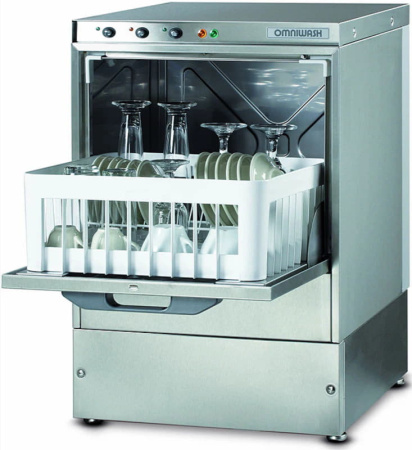 Машина стаканомоечная Omniwash Jolly 40/Y (230V)
