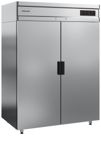 Шкаф комбинированный Polair CC 214 G