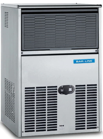 Льдогенератор Scotsman B 3015 WS