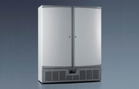 Шкаф морозильный Ариада Рапсодия R1400L