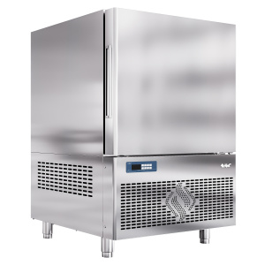 Шкаф шоковой заморозки Abat ШОК-6-1/1