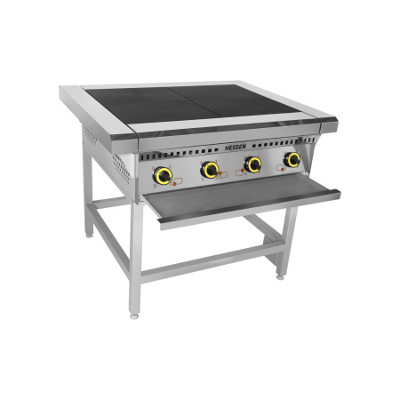 Плита электрическая Hessen ПЭК-4П к