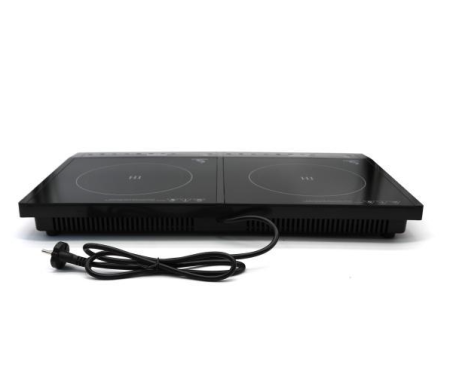 Плита индукционная Airhot IP3500 D SLIM