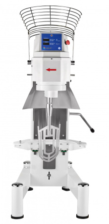 Миксер планетарный Abat МПЛ-60