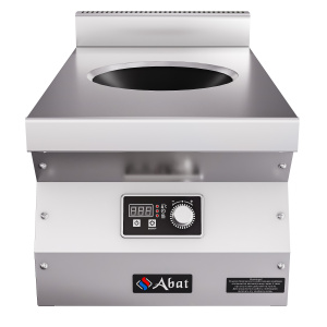 Плита индукционная Abat КИП-17Н-3,5ВОК