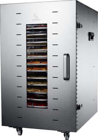 Дегидратор-сушилка Airhot FD-16GR