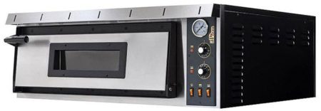 Печь для пиццы ITPizza ML6L