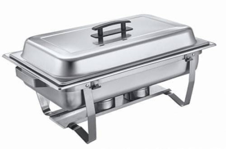 Чафинг-диш Hurakan HKN-CD91SEF