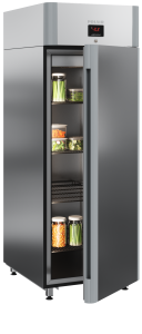 Шкаф холодильный Polair CV 107 G