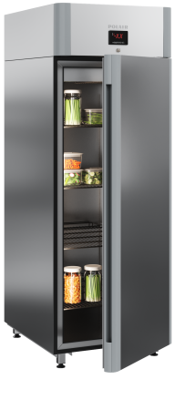 Шкаф холодильный Polair CV 107 G