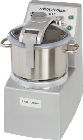 Куттер Robot Coupe R15