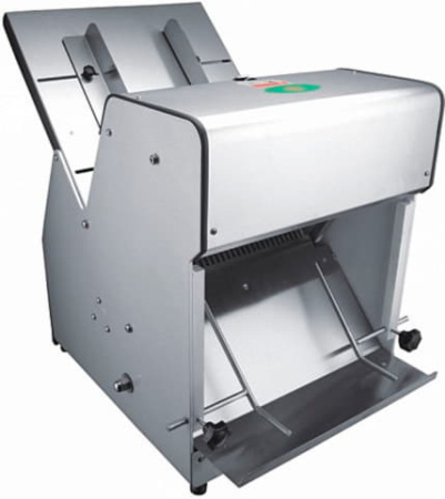 Хлеборезка Hurakan HKN-PICO12M