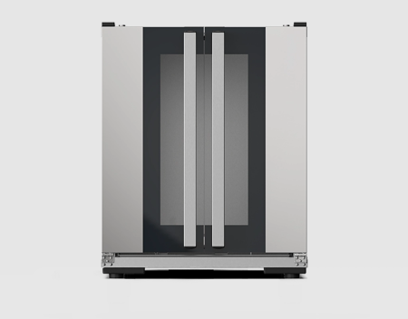 Шкаф расстоечный Unox XEKPT-08HS-C