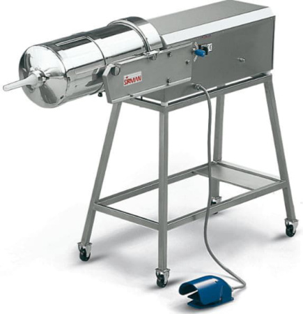 Шприц колбасный Sirman IS50 IDR INOX 380V