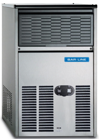 Льдогенератор Scotsman B 3008 АS