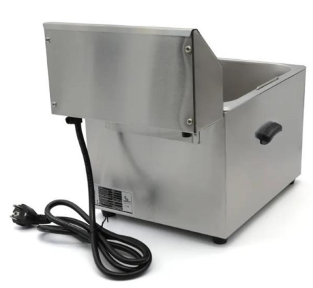 Фритюрница Airhot EF4