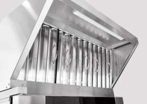 Зонт вентиляционный Abat ЗВВ-6-6/4П